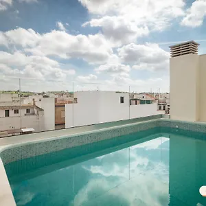 Apartamento Olivos By Olala Homes, Sevilla