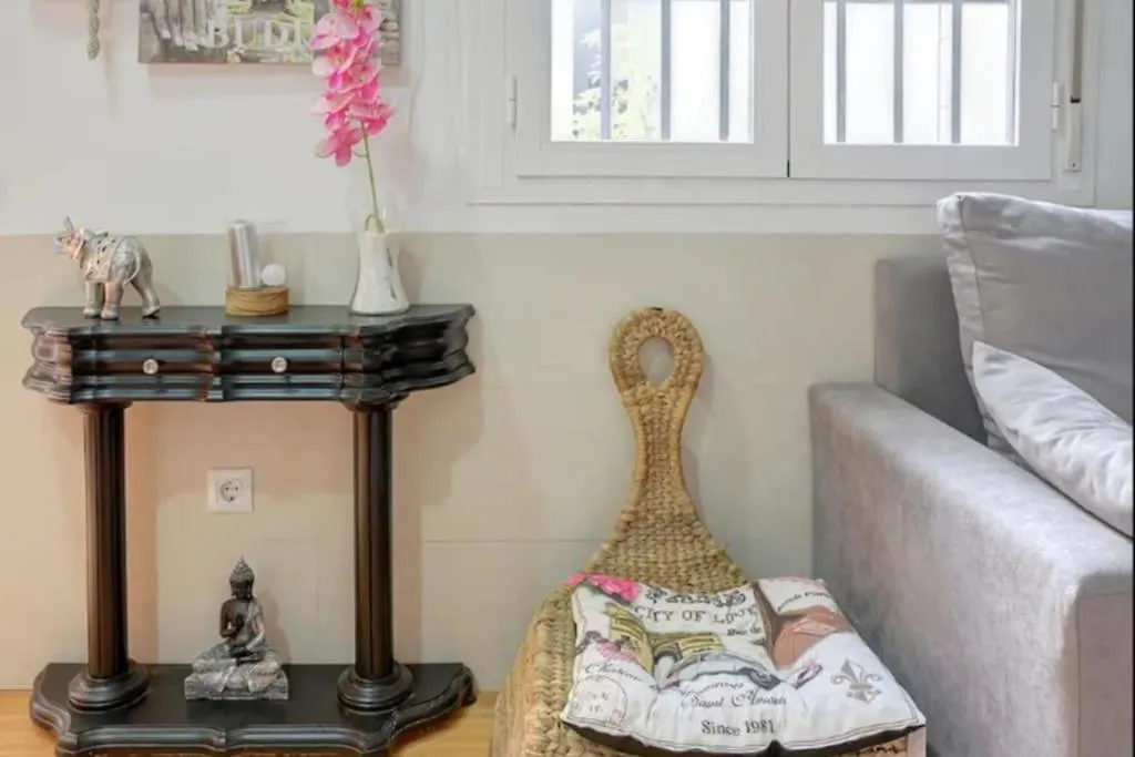 Magical Studio In The Center Feijoo Seville