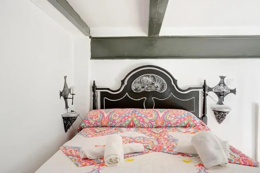 Magical Studio In The Center Feijoo Seville 0*,  Spain