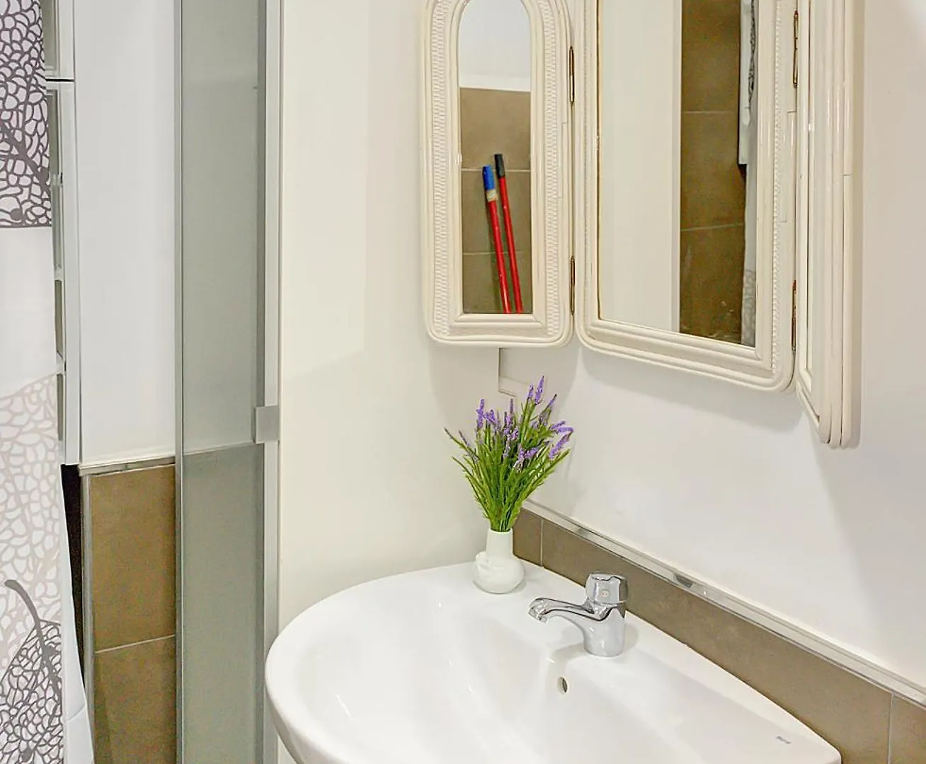 Magical Studio In The Center Feijoo Sevilla Apartamento