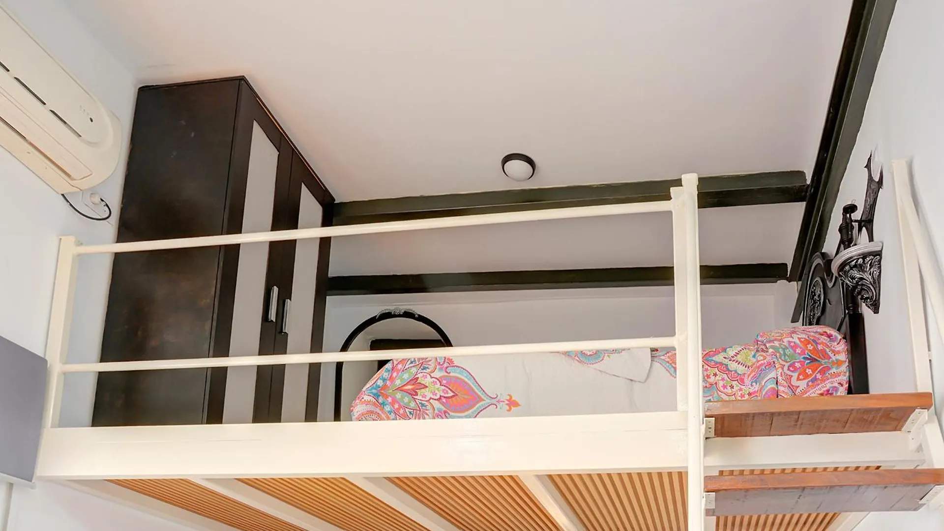 Apartamento Magical Studio In The Center Feijoo Sevilla