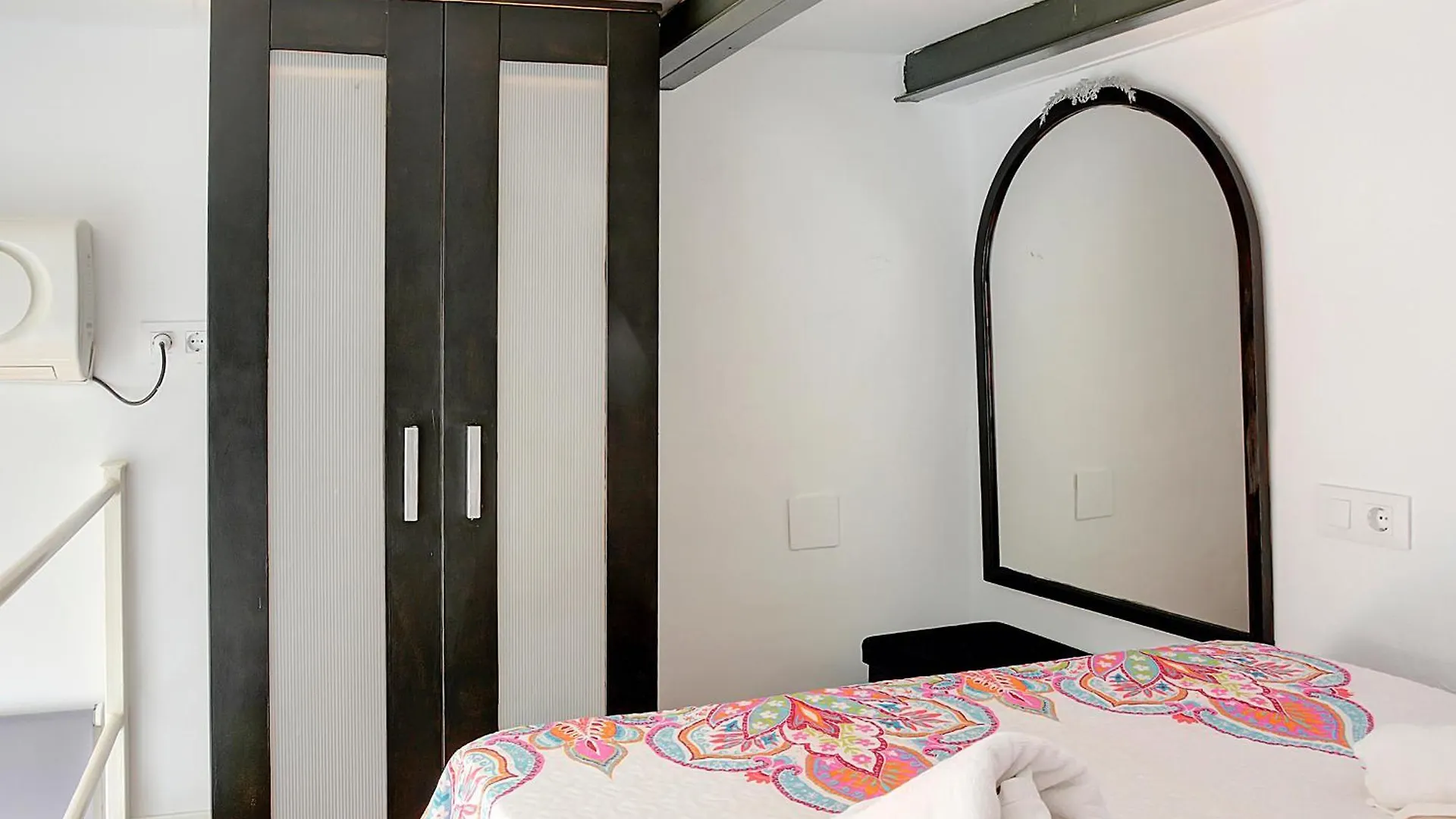 Magical Studio In The Center Feijoo Sevilla