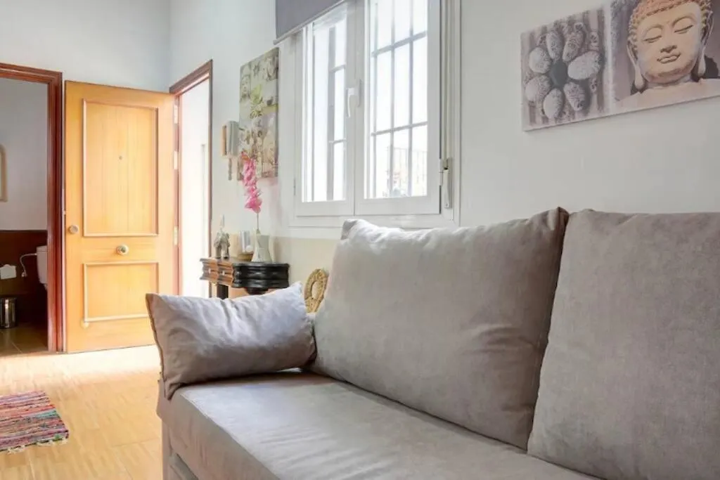 Apartamento Magical Studio In The Center Feijoo Sevilla